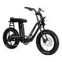 Unimoke SW 經典消光黑